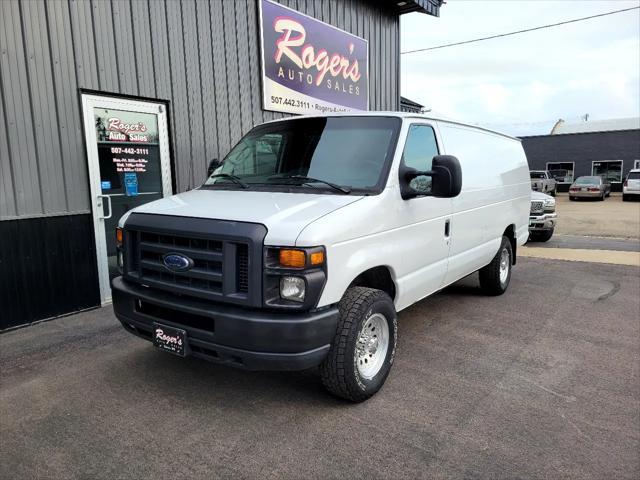 used 2013 Ford E250 car, priced at $9,995