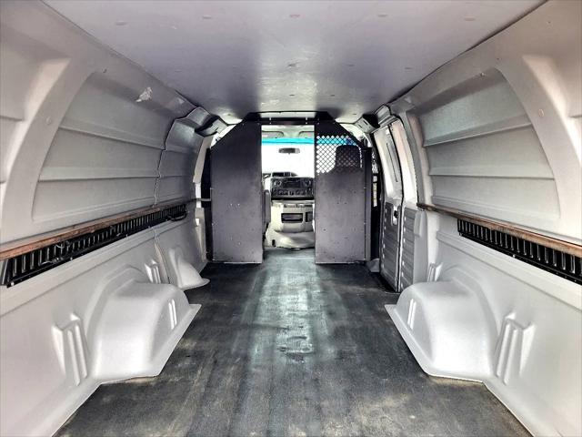 used 2013 Ford E250 car, priced at $9,995
