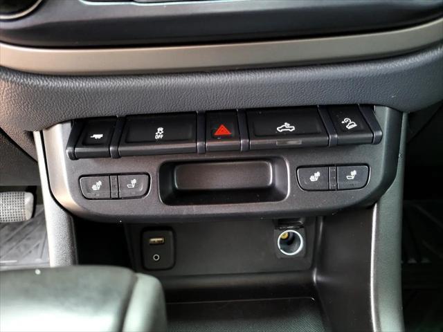 used 2017 Chevrolet Colorado car, priced at $27,995