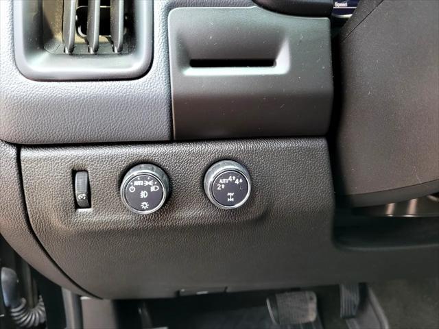 used 2017 Chevrolet Colorado car, priced at $27,995