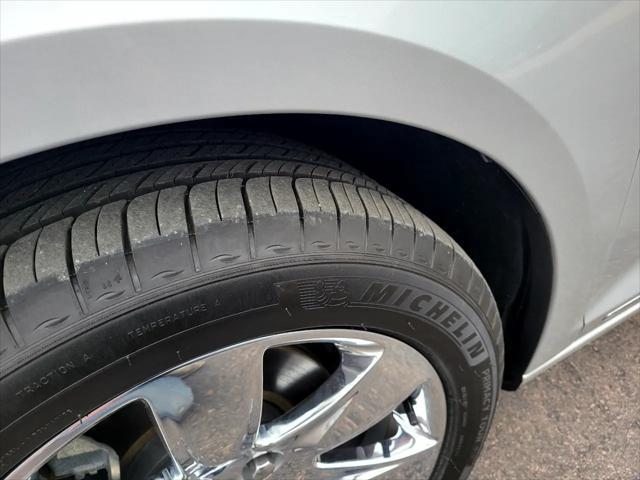 used 2010 Buick LaCrosse car, priced at $14,993