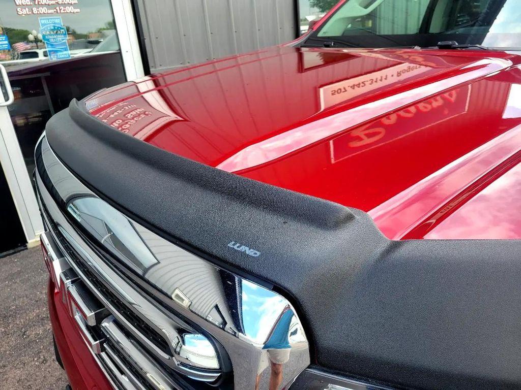 used 2018 GMC Canyon car, priced at $26,995