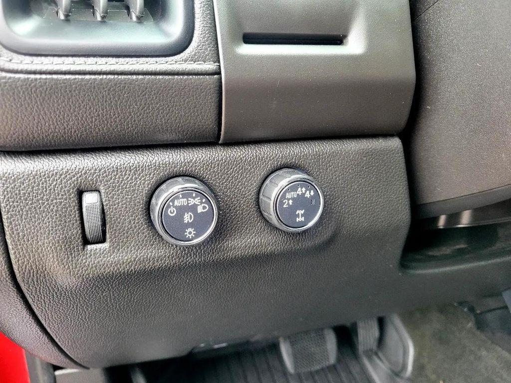 used 2018 GMC Canyon car, priced at $26,995