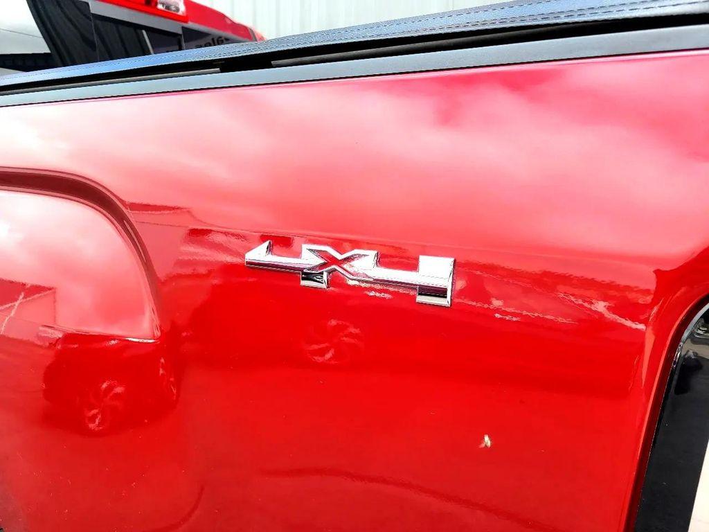 used 2018 GMC Canyon car, priced at $26,995