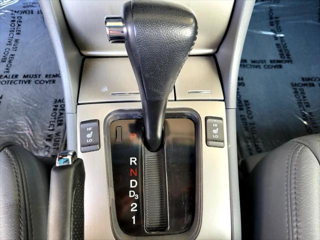 used 2005 Honda Accord car, priced at $8,995