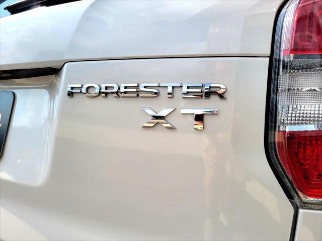 used 2015 Subaru Forester car, priced at $16,995