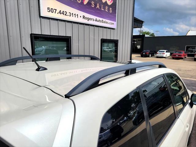 used 2015 Subaru Forester car, priced at $16,995