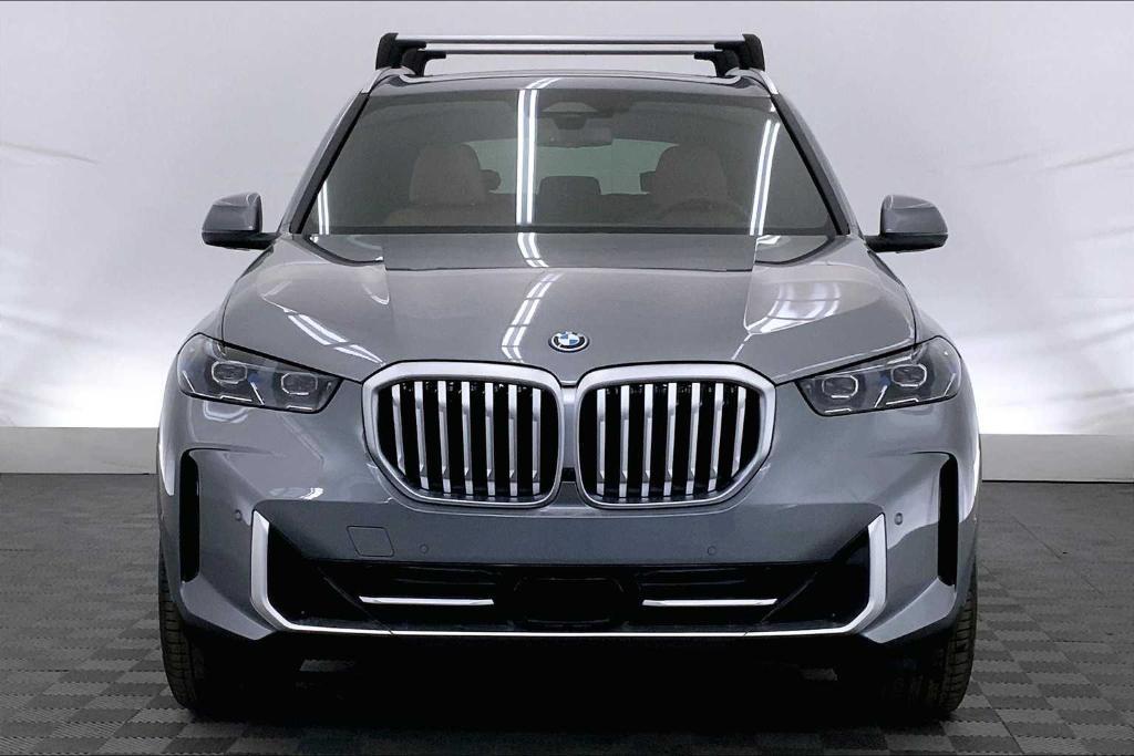 new 2025 BMW X5 PHEV car, priced at $83,060