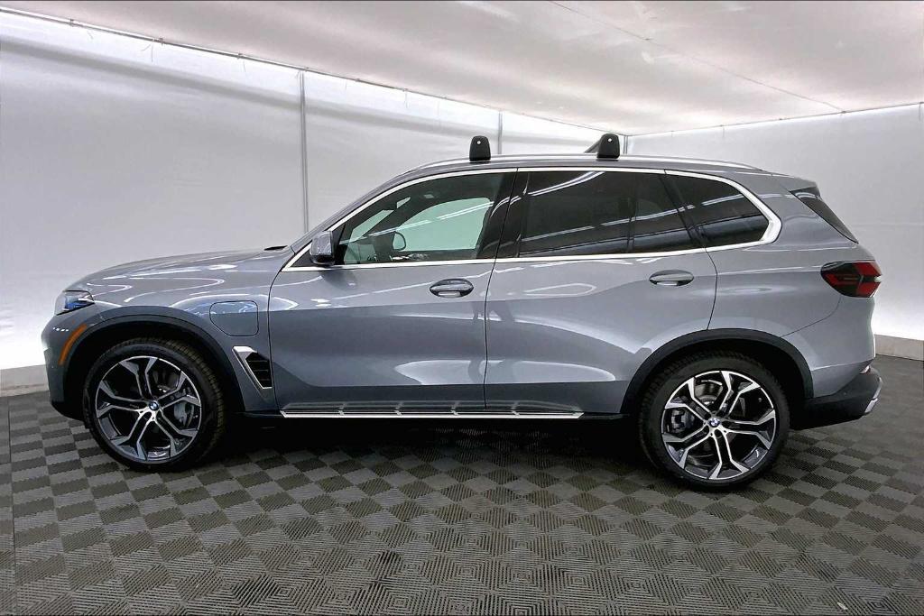 new 2025 BMW X5 PHEV car, priced at $83,060