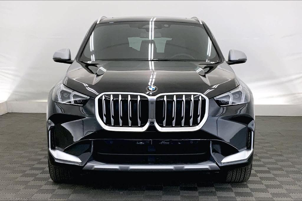 new 2024 BMW X1 car, priced at $46,095