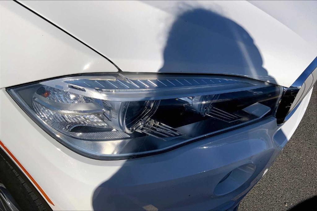 used 2018 BMW X5 car