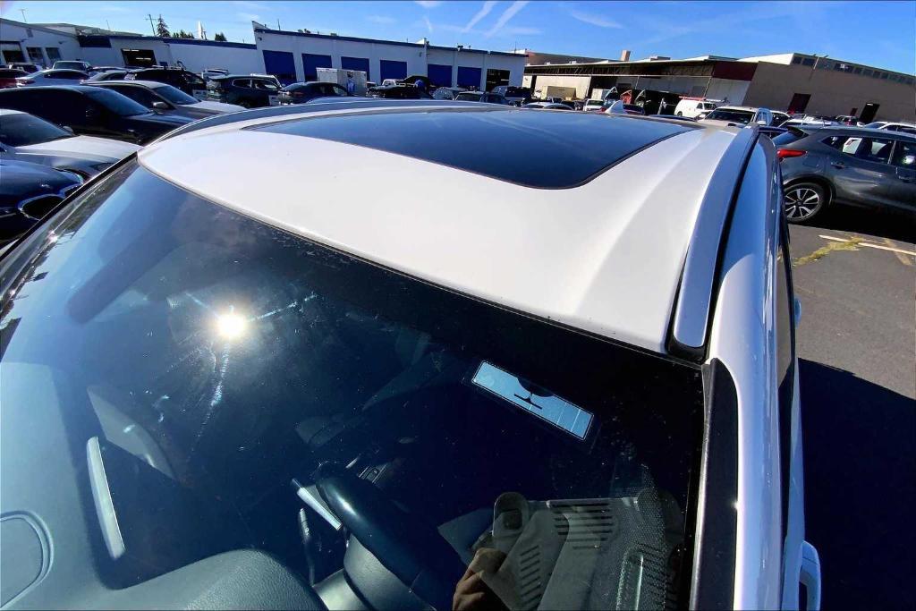 used 2018 BMW X5 car