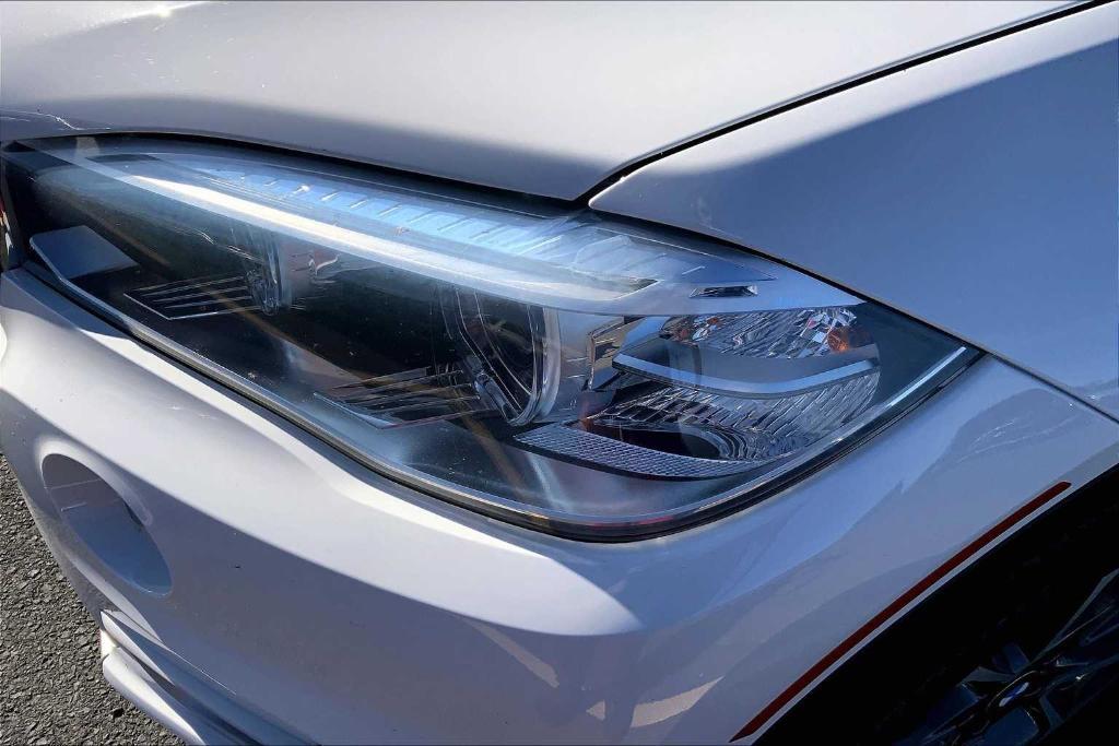used 2018 BMW X5 car
