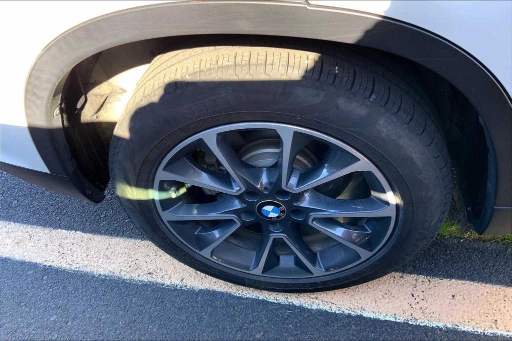 used 2018 BMW X5 car