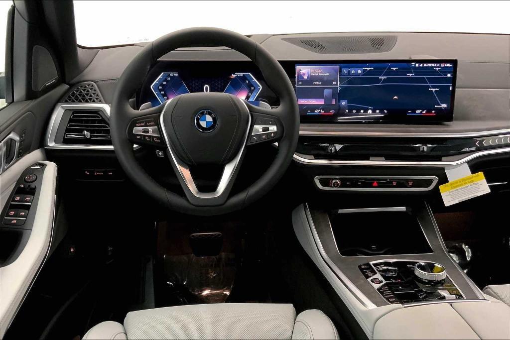 new 2026 BMW X5 PHEV car, priced at $86,055