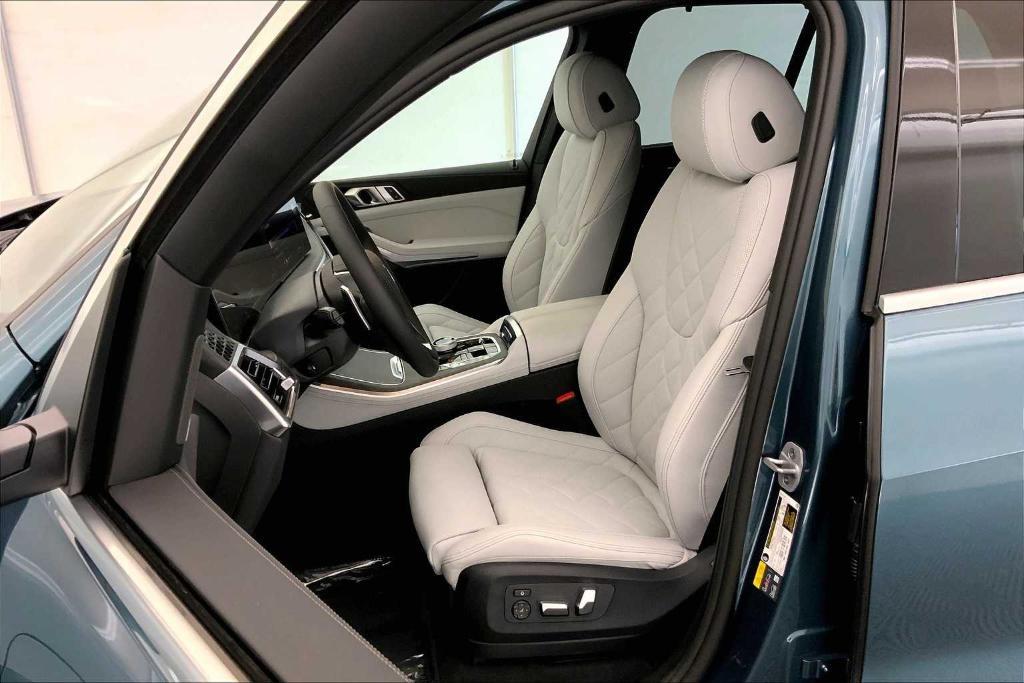 new 2026 BMW X5 PHEV car, priced at $86,055