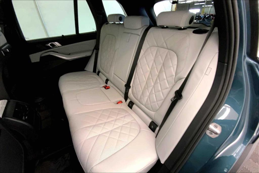 new 2026 BMW X5 PHEV car, priced at $86,055