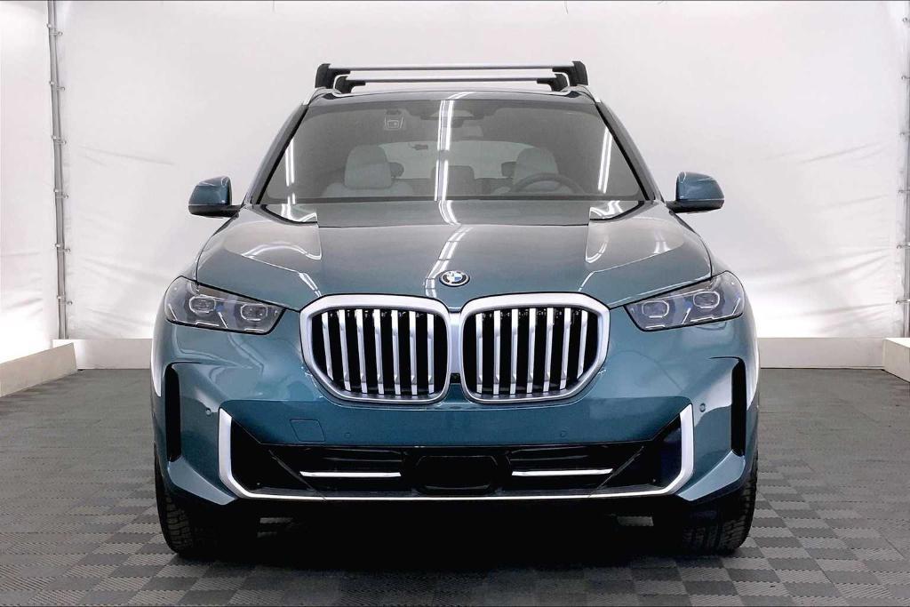 new 2026 BMW X5 PHEV car, priced at $86,055