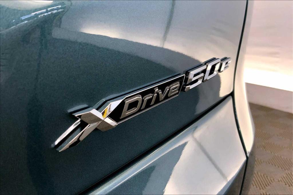 new 2026 BMW X5 PHEV car, priced at $86,055