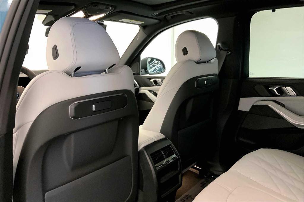 new 2026 BMW X5 PHEV car, priced at $86,055