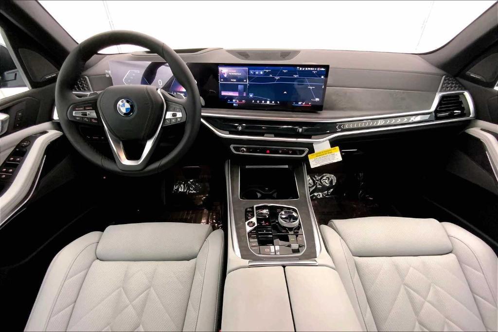 new 2026 BMW X5 PHEV car, priced at $86,055
