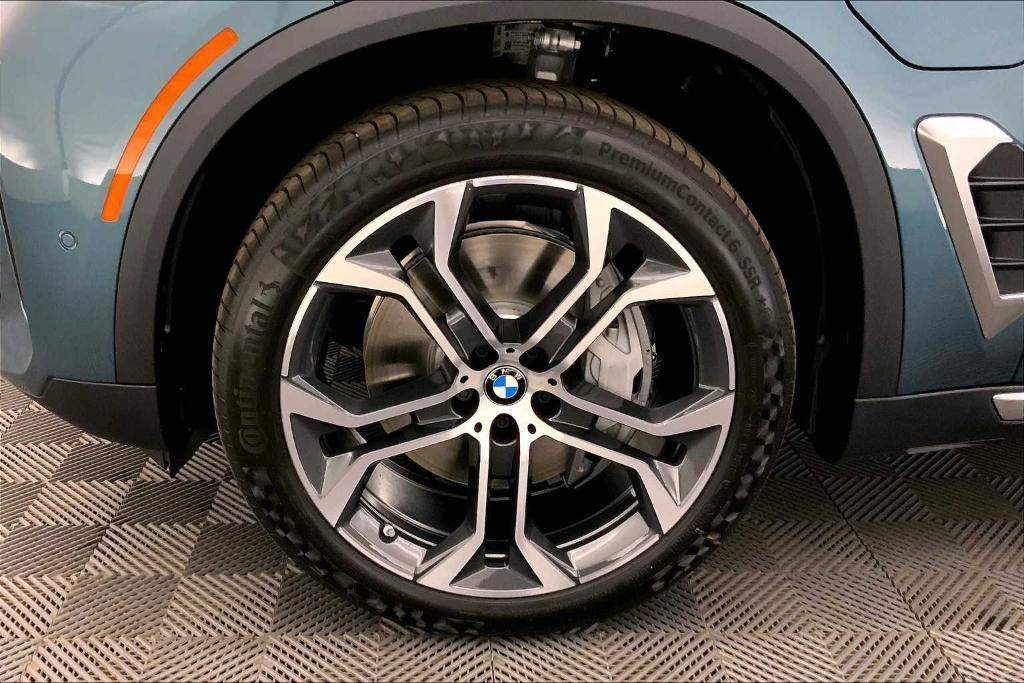 new 2026 BMW X5 PHEV car, priced at $86,055