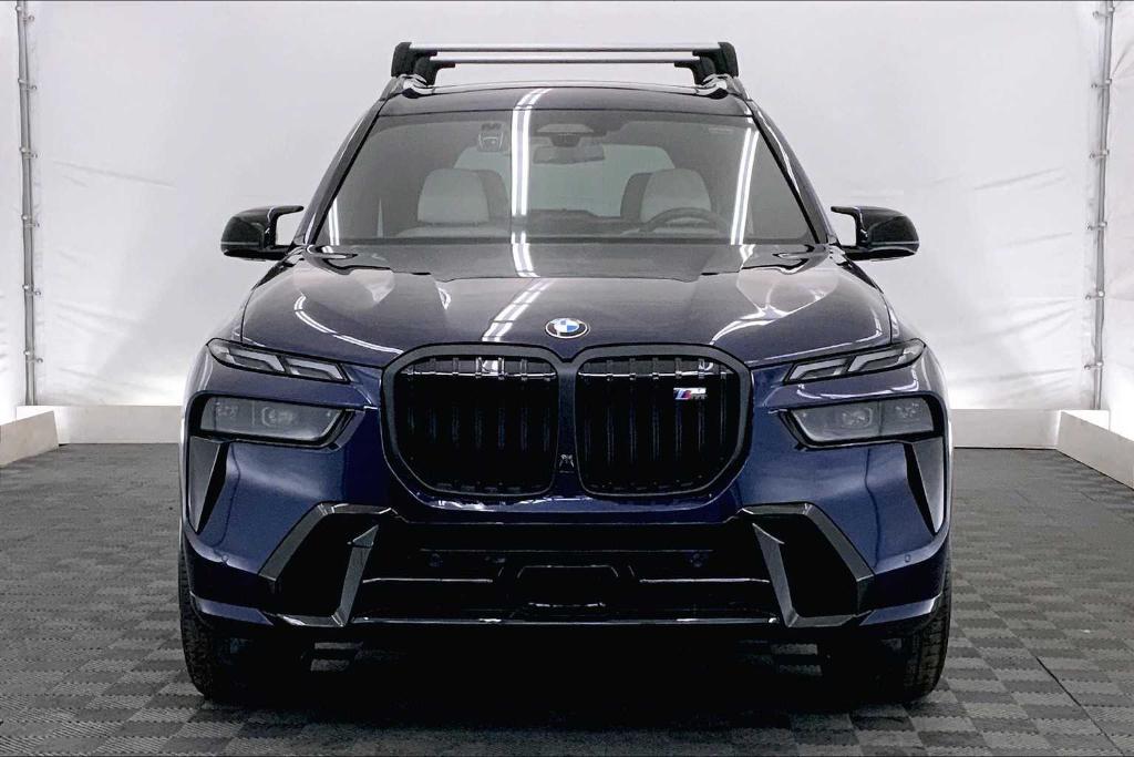 new 2025 BMW X7 car, priced at $132,960