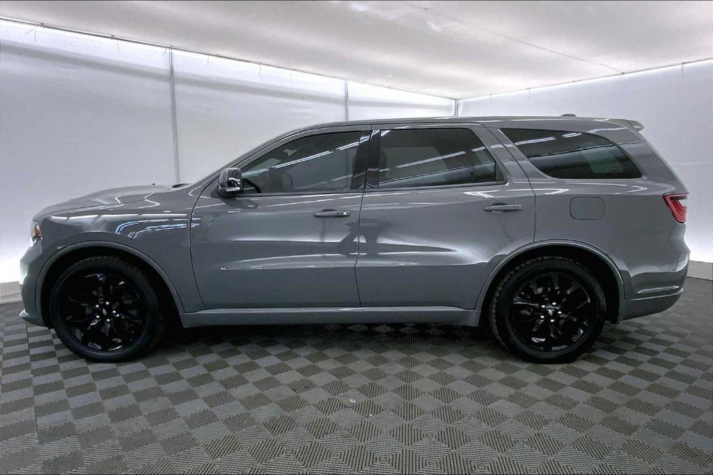 used 2019 Dodge Durango car, priced at $29,512