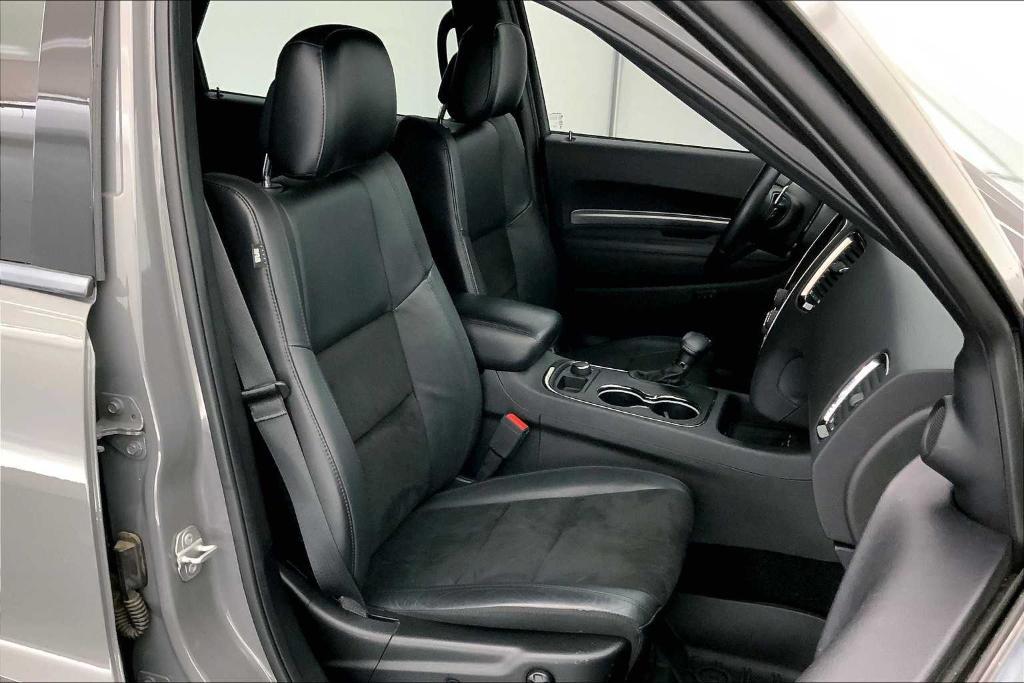 used 2019 Dodge Durango car, priced at $29,512