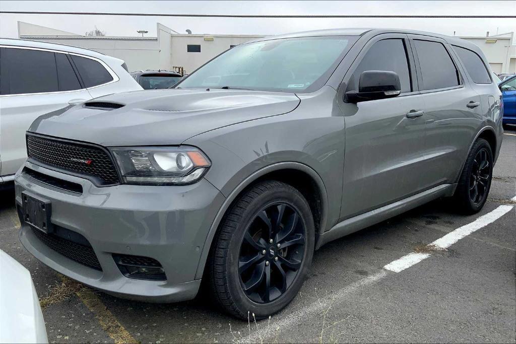 used 2019 Dodge Durango car, priced at $30,012