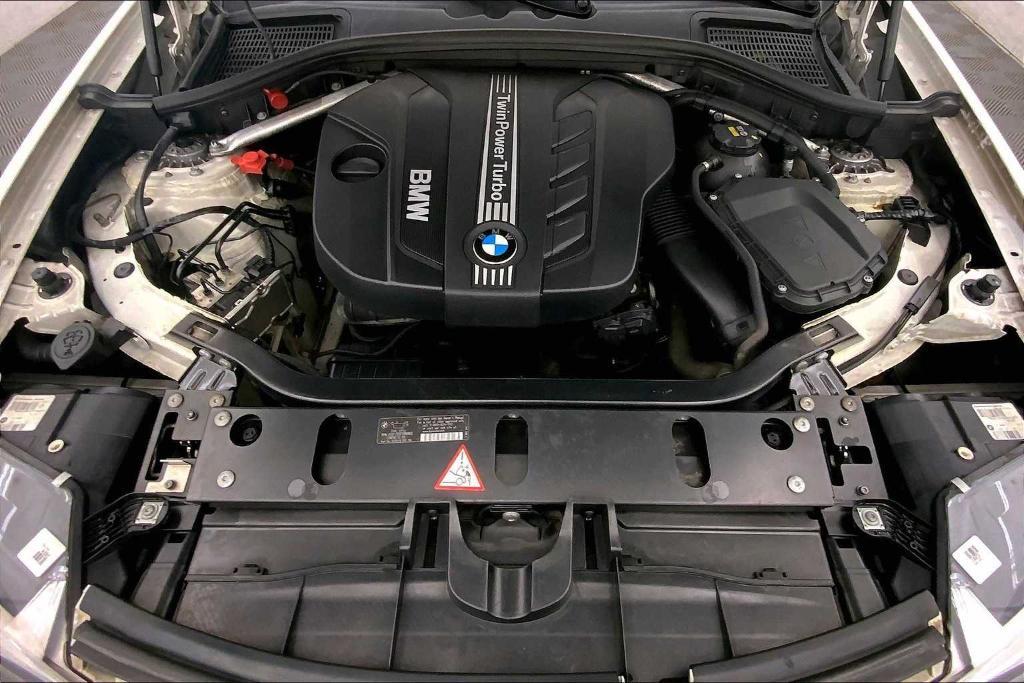 used 2015 BMW X3 car, priced at $15,612