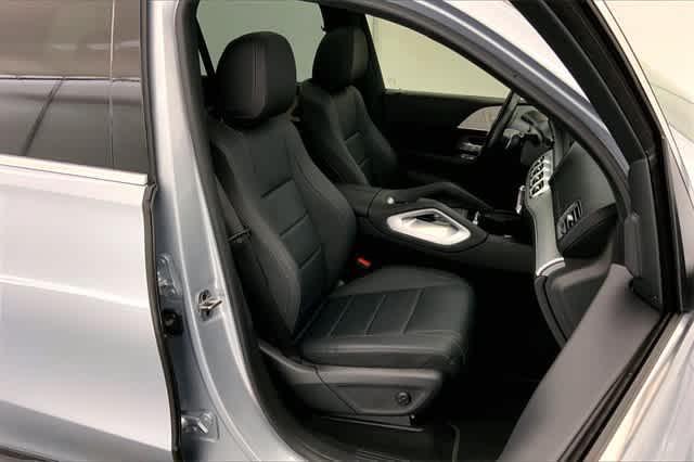 used 2024 Mercedes-Benz GLS 450 car, priced at $75,314