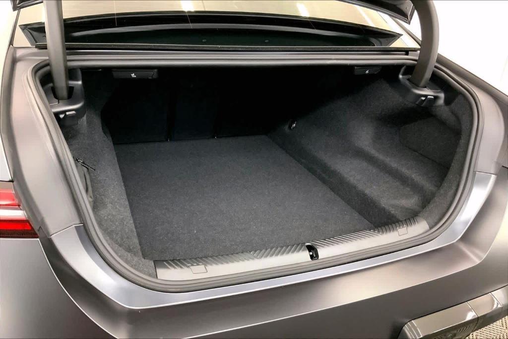 used 2026 BMW M5 car, priced at $125,735