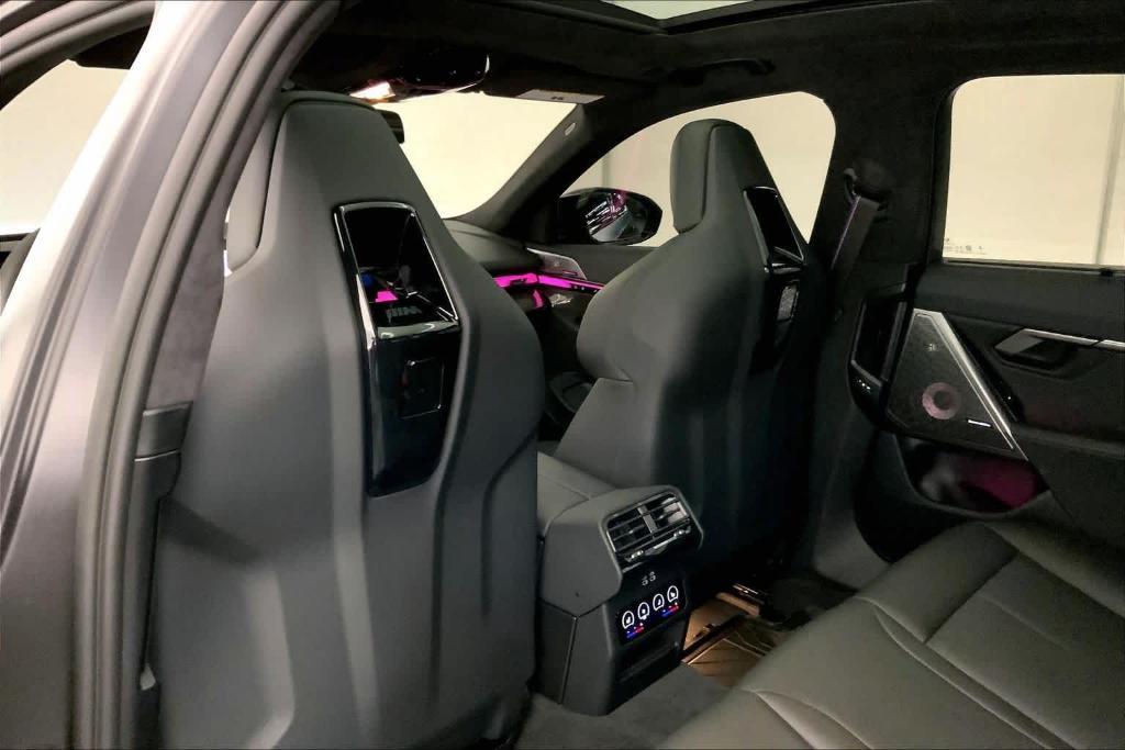 used 2026 BMW M5 car, priced at $125,735