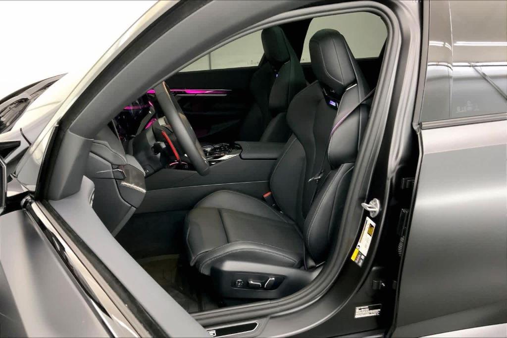used 2026 BMW M5 car, priced at $125,735