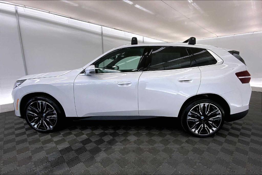new 2025 BMW X3 car, priced at $64,410