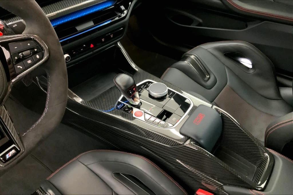 used 2025 BMW M4 car, priced at $135,187