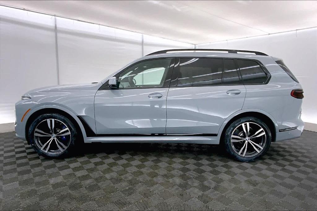 new 2024 BMW X7 car, priced at $90,320