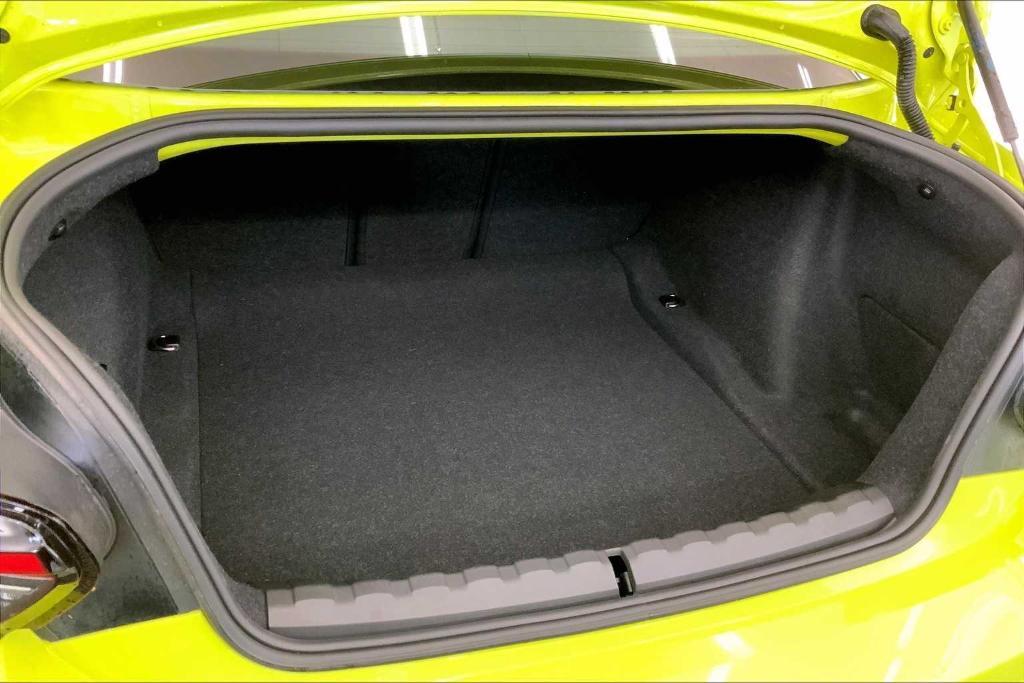 new 2025 BMW M2 car, priced at $81,615