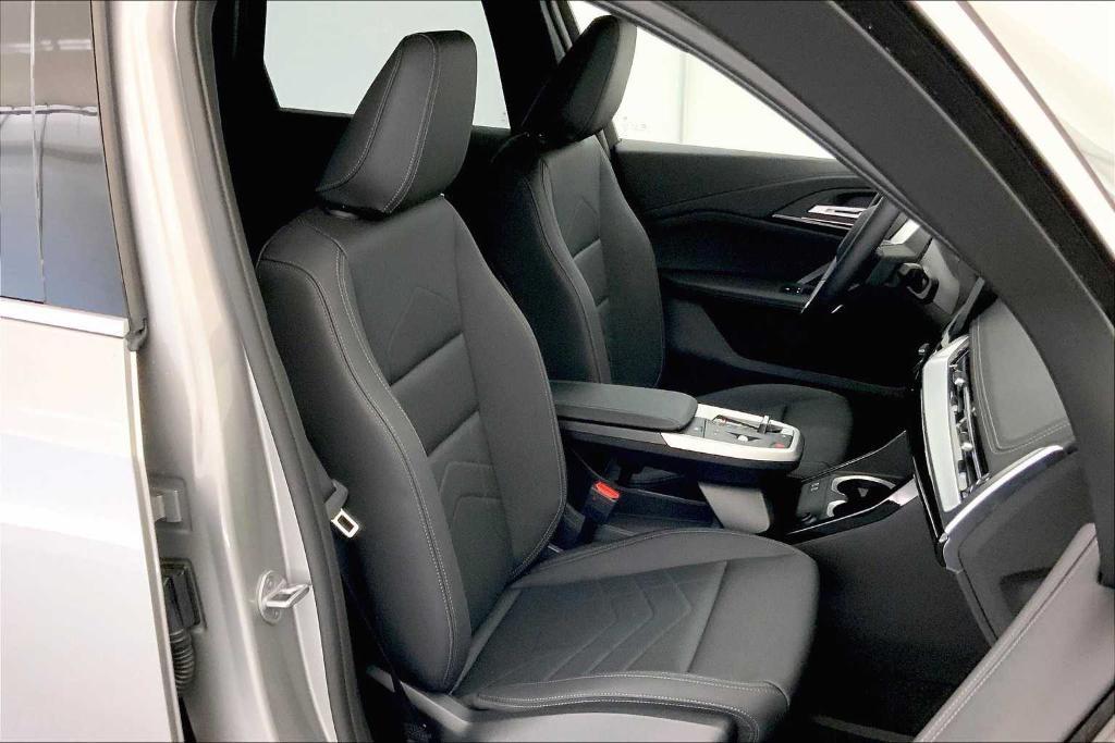 used 2025 BMW X1 car, priced at $46,945