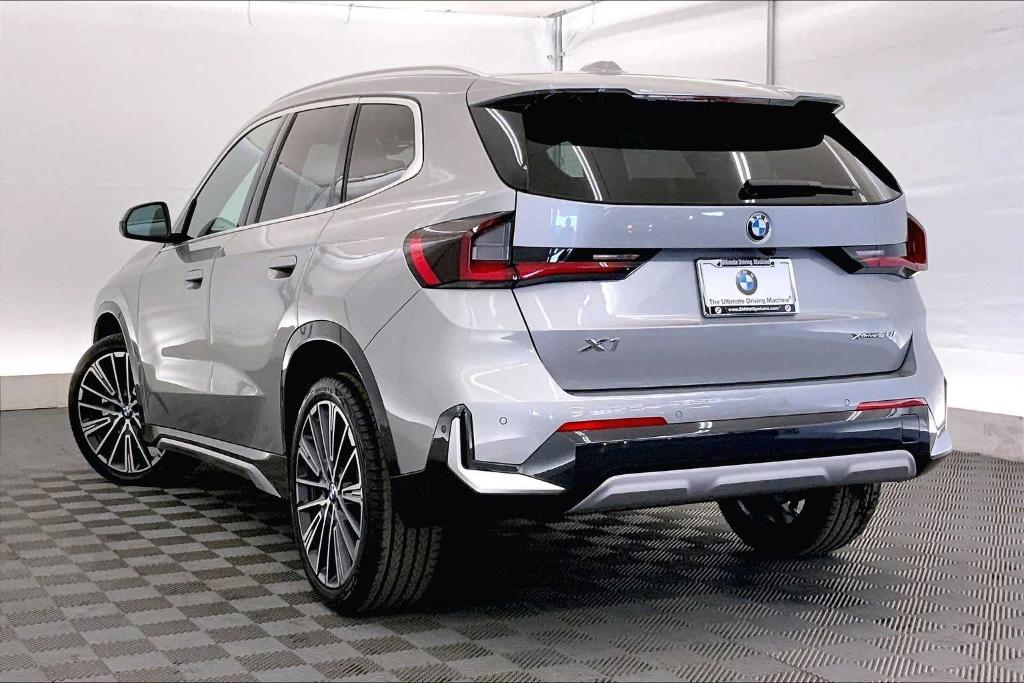 used 2025 BMW X1 car, priced at $46,945