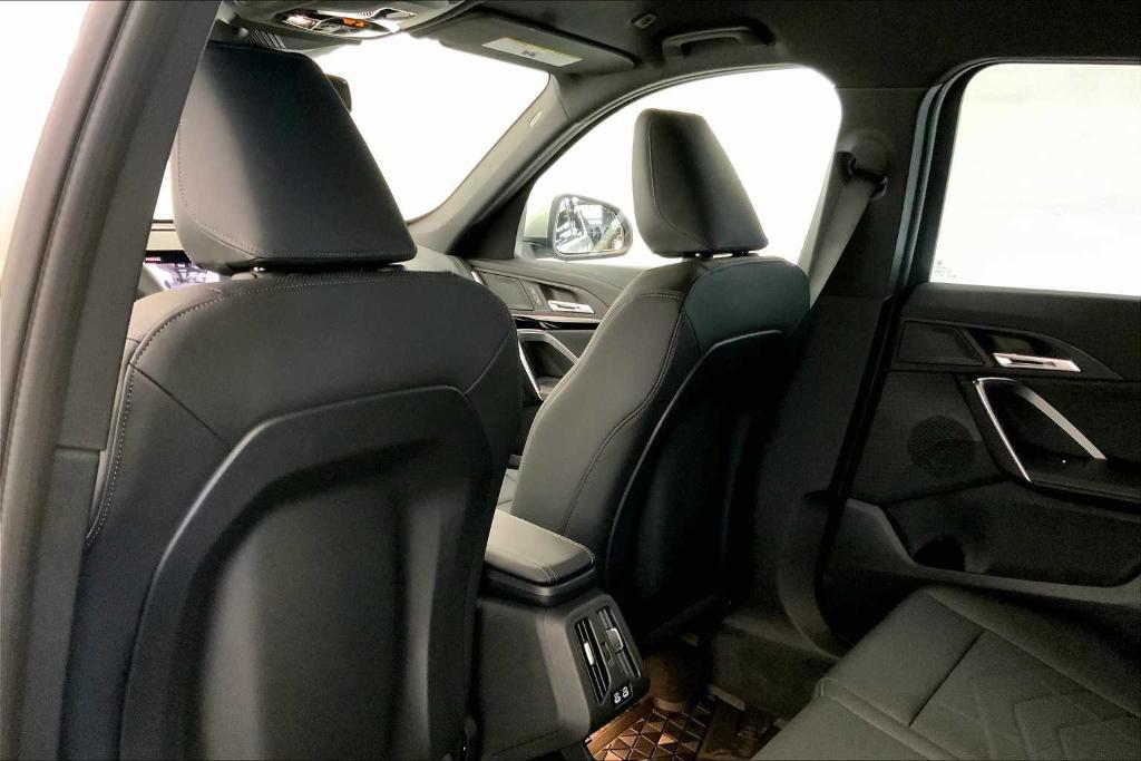 used 2025 BMW X1 car, priced at $46,945