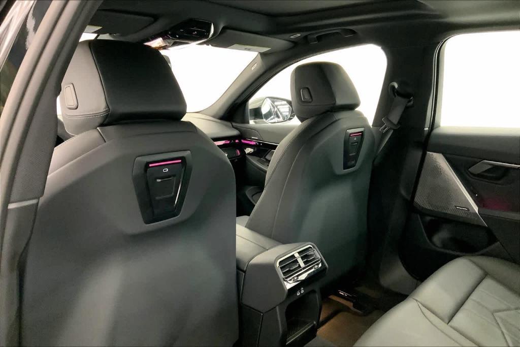 used 2024 BMW 530 car, priced at $53,404