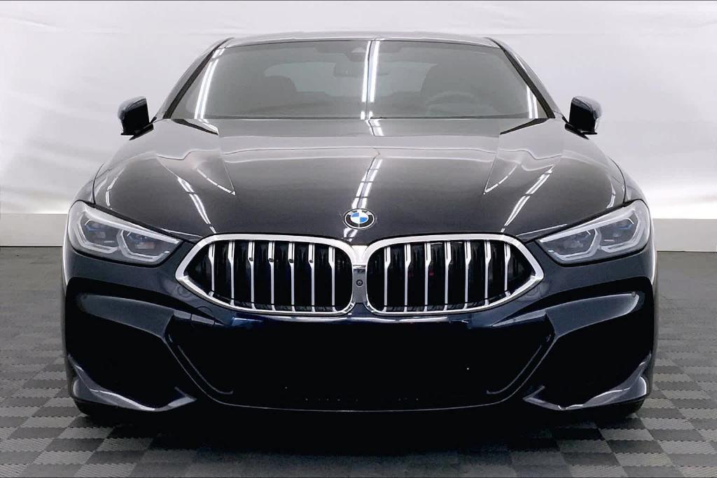 used 2022 BMW 840 car, priced at $47,377