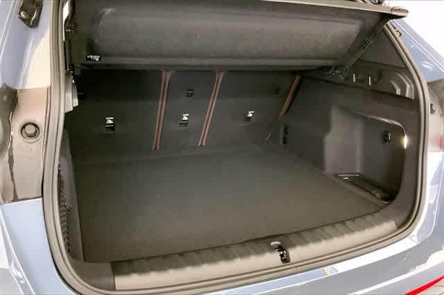 new 2025 BMW X1 car, priced at $47,225
