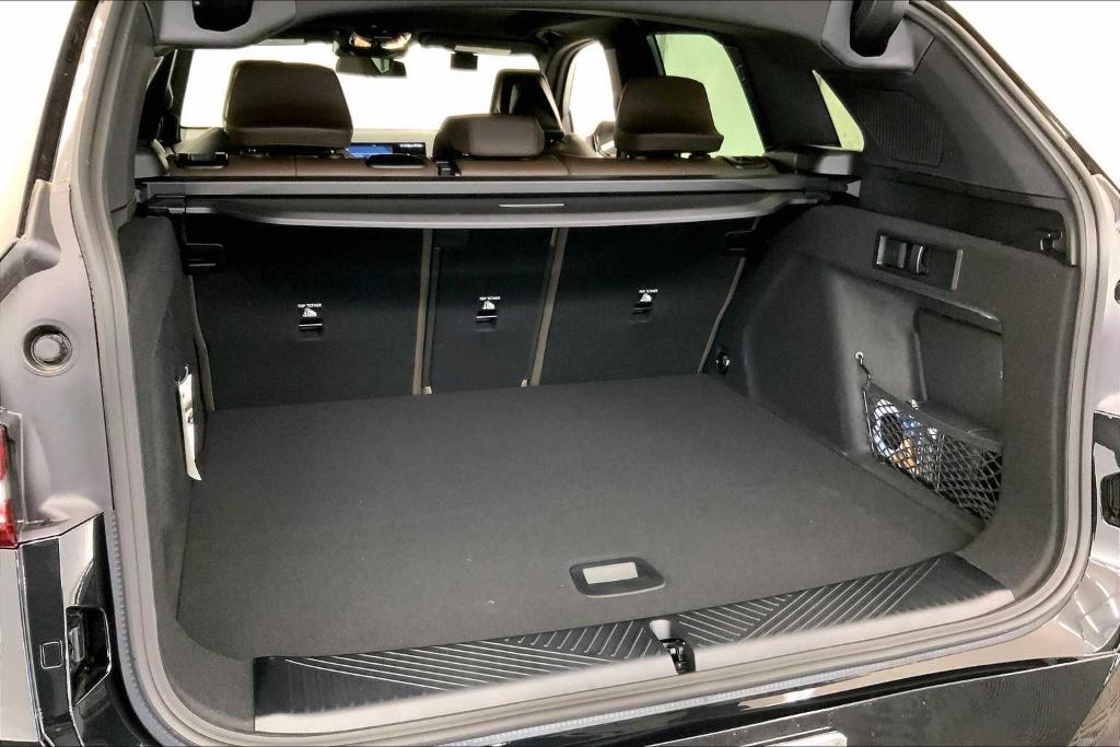 new 2025 BMW X3 car, priced at $56,635