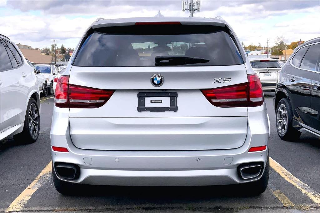 used 2018 BMW X5 eDrive car, priced at $25,380