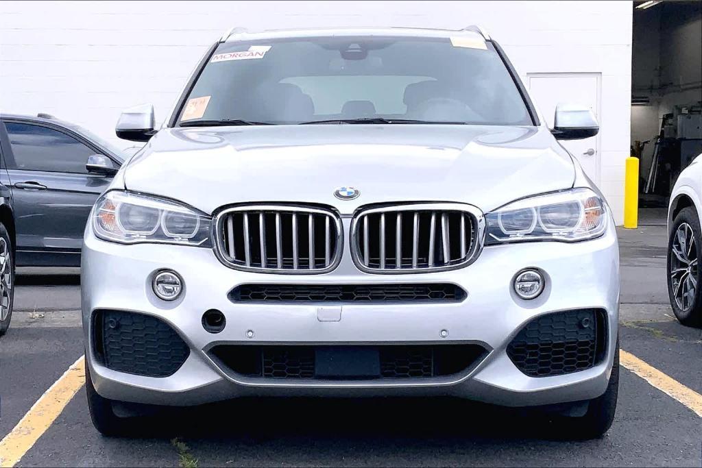 used 2018 BMW X5 eDrive car, priced at $25,380