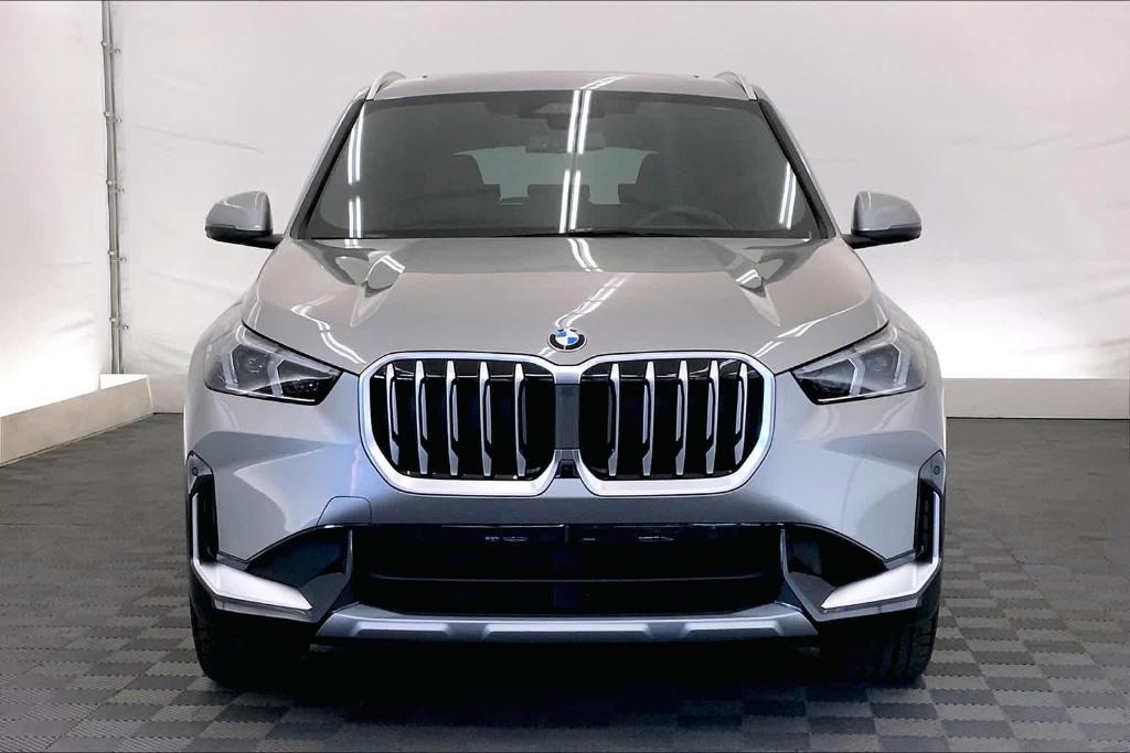 new 2025 BMW X1 car, priced at $47,790