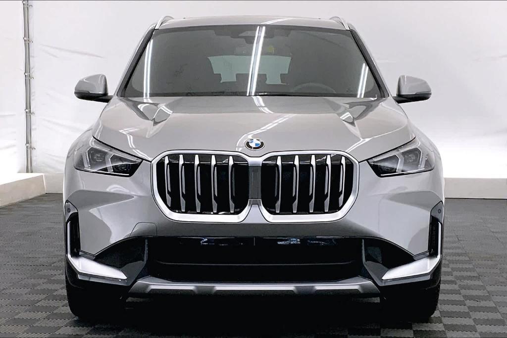 new 2025 BMW X1 car, priced at $47,285